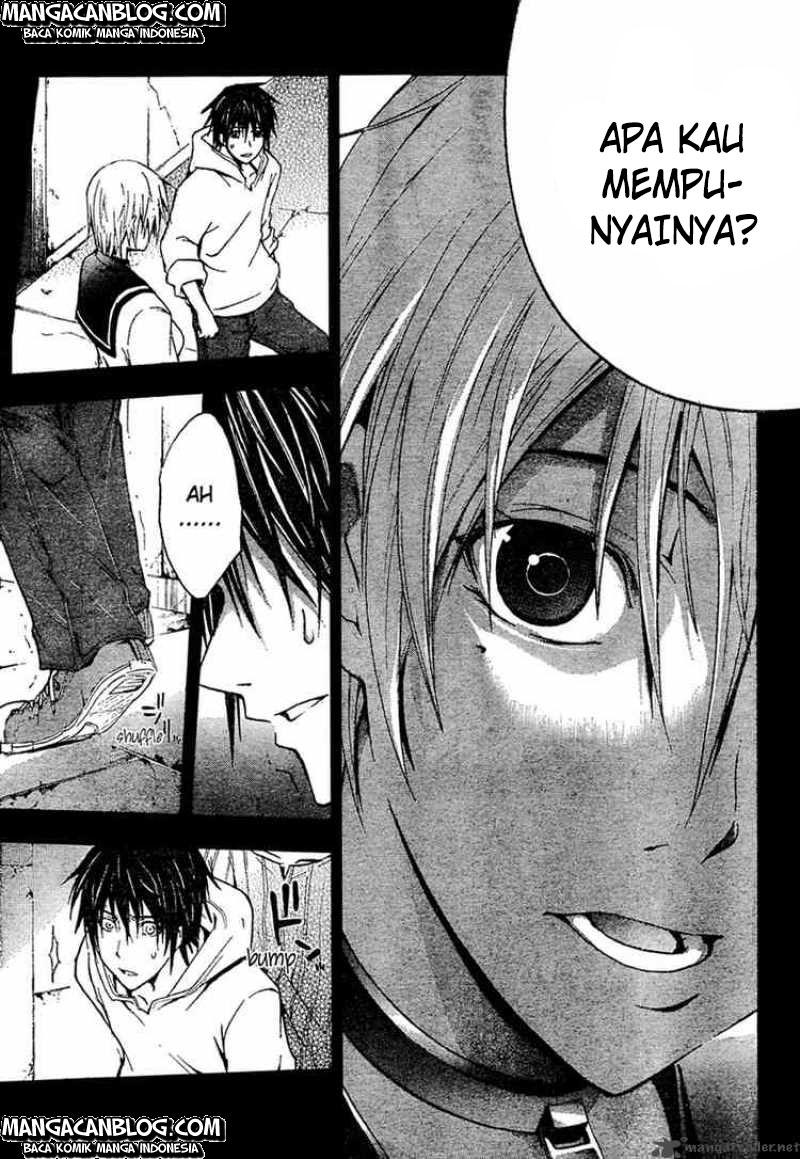 Rabbit Doubt Chapter 6 Gambar 10