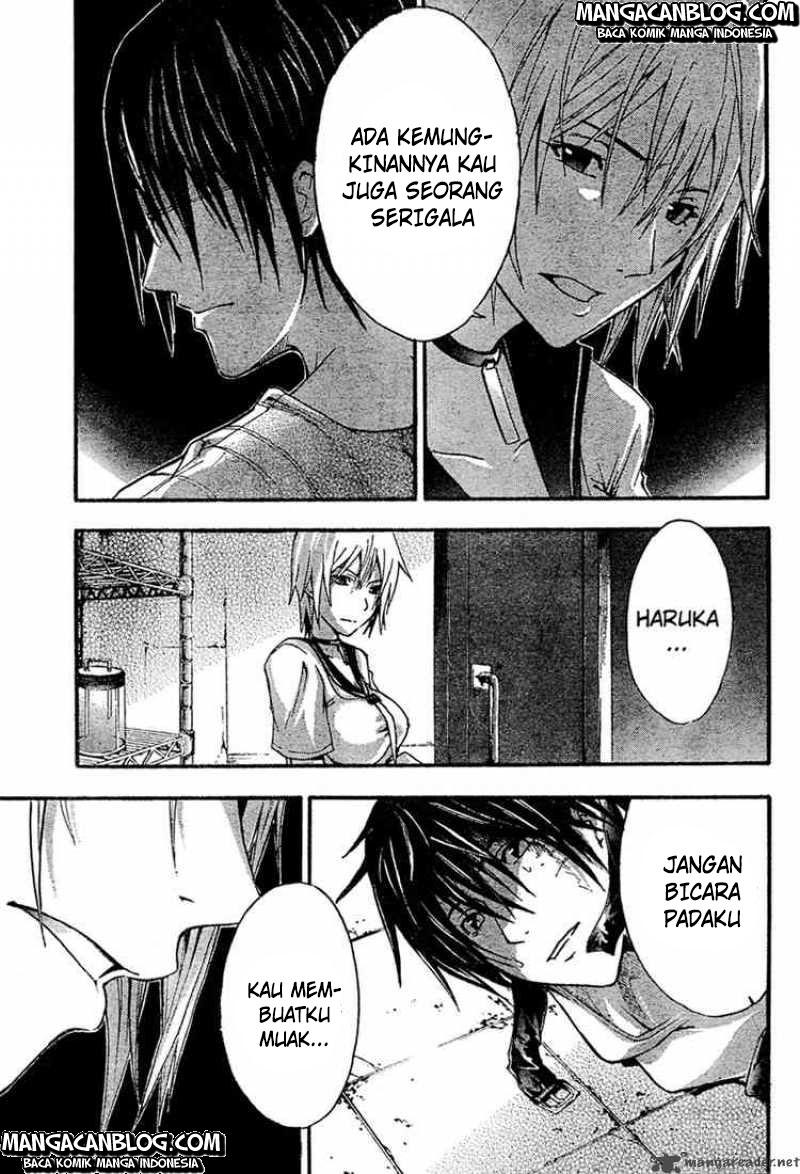 Rabbit Doubt Chapter 6 Gambar 18