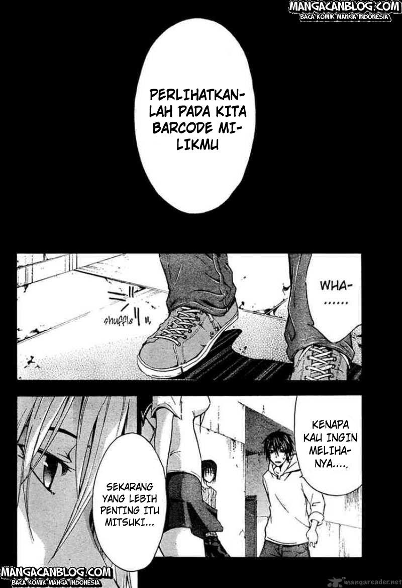 Rabbit Doubt Chapter 6 Gambar 7