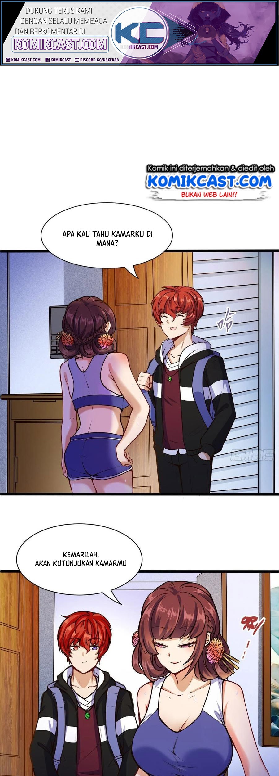 Baca Manhua Metropolitan City’s Ying Yang Miracle Doctor Chapter 95 Gambar 2