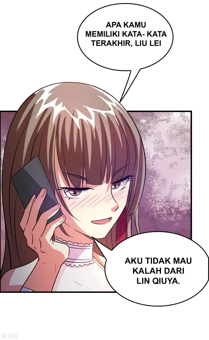 Outlander Tyrant Supplier Chapter 49 Gambar 13