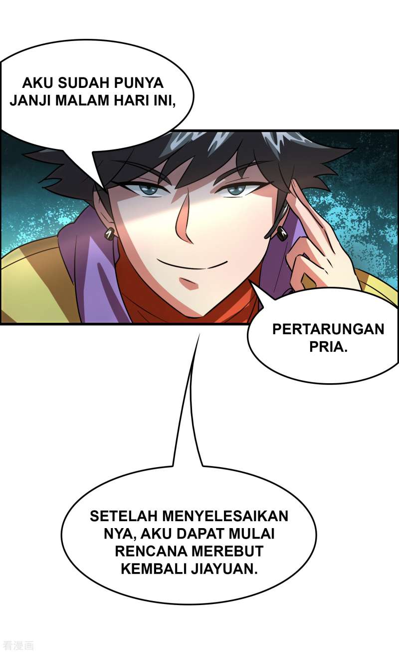 Outlander Tyrant Supplier Chapter 49 Gambar 16