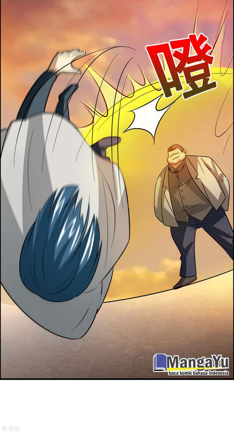 Outlander Tyrant Supplier Chapter 49 Gambar 25