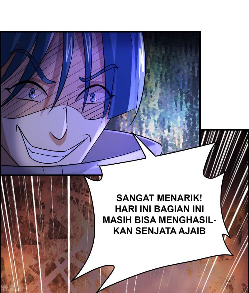 Outlander Tyrant Supplier Chapter 49 Gambar 28