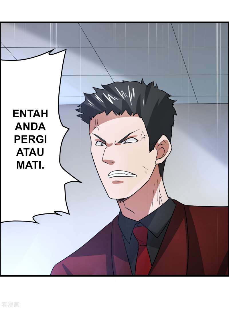 Outlander Tyrant Supplier Chapter 49 Gambar 7