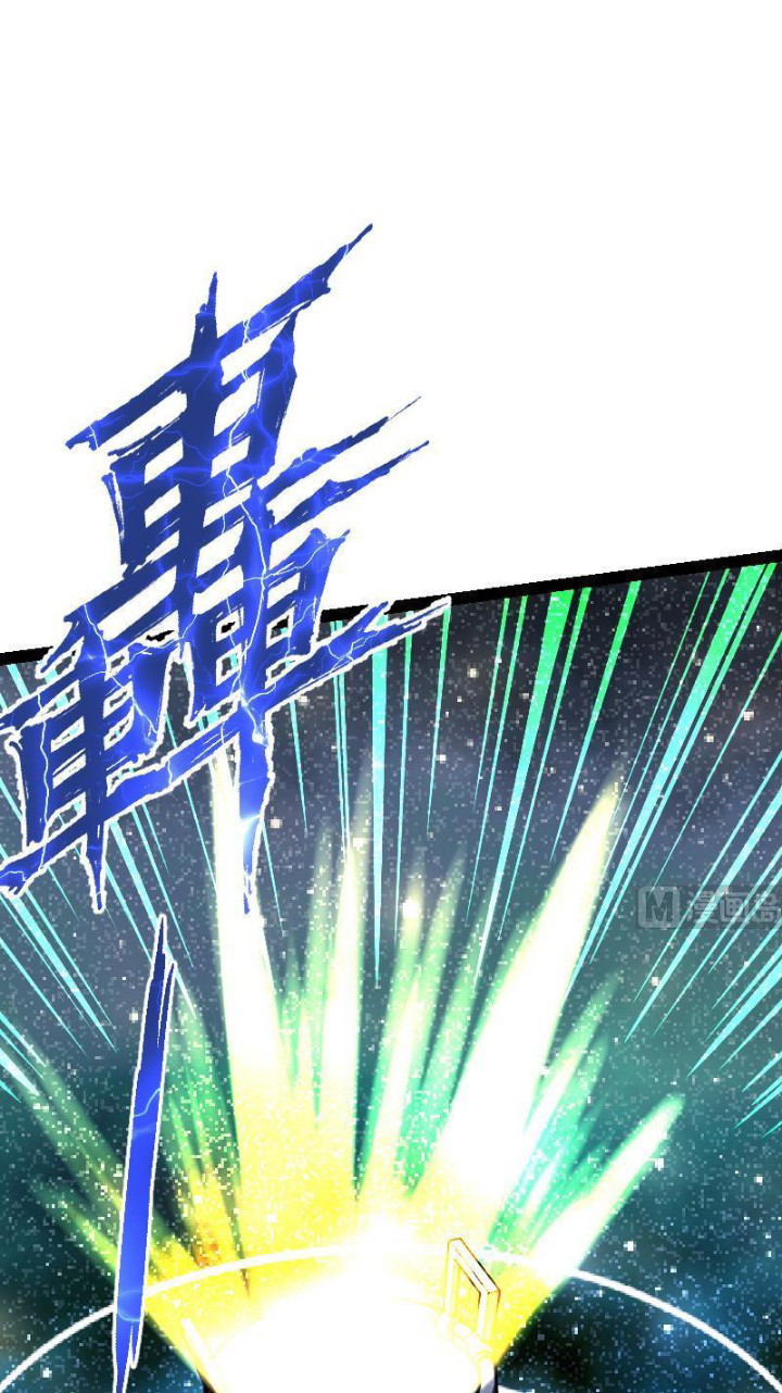Peerless Sword God Chapter 54 Gambar 10