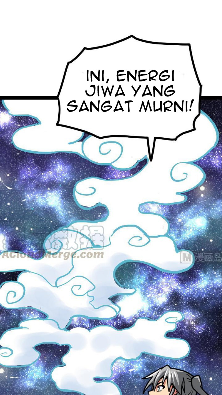 Peerless Sword God Chapter 54 Gambar 12