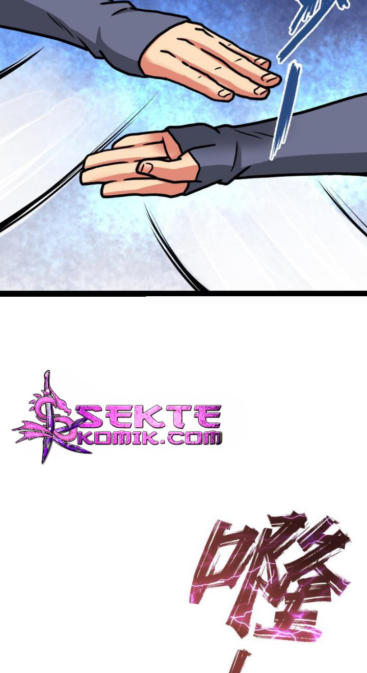 Peerless Sword God Chapter 54 Gambar 14