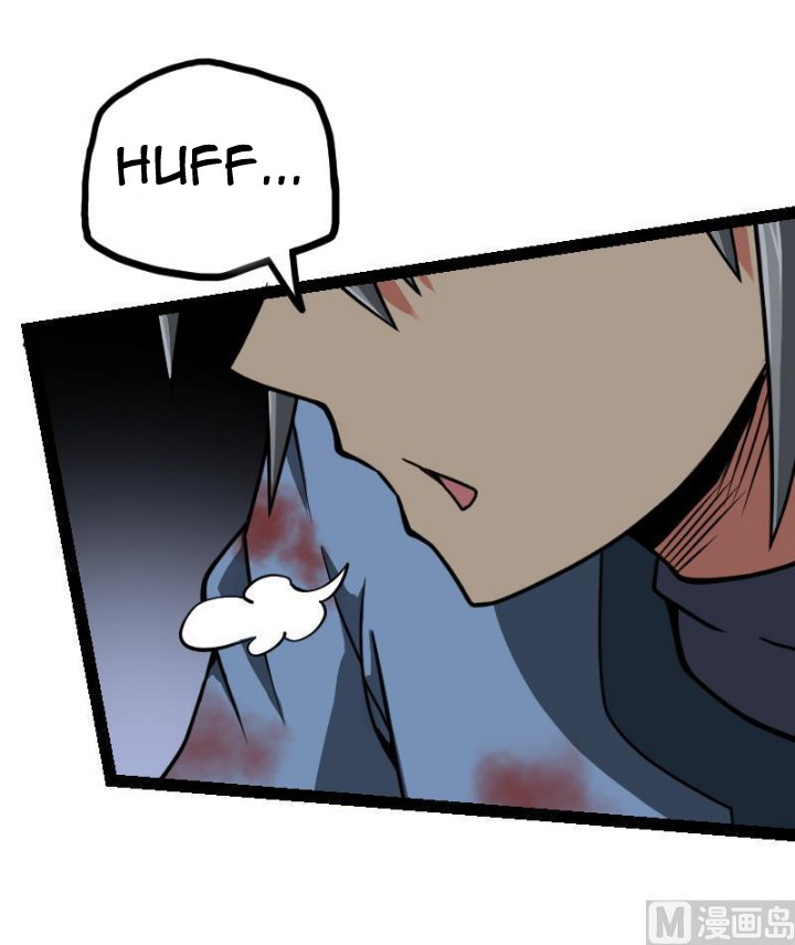 Peerless Sword God Chapter 54 Gambar 17