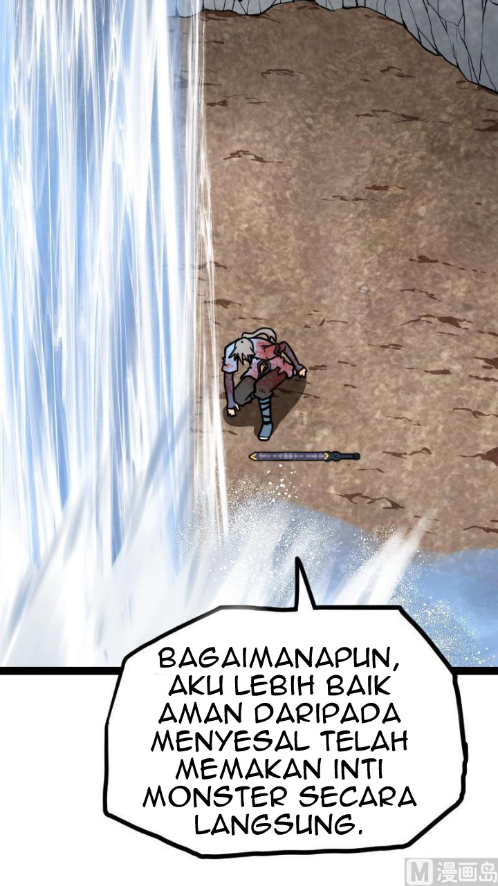 Peerless Sword God Chapter 54 Gambar 20