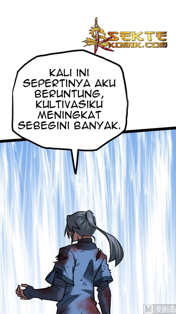 Peerless Sword God Chapter 54 Gambar 21