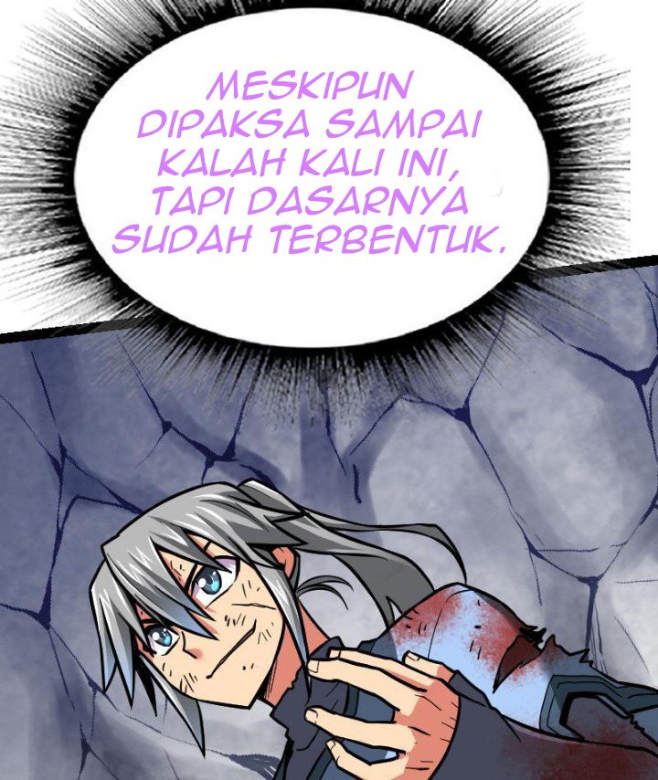 Peerless Sword God Chapter 54 Gambar 23