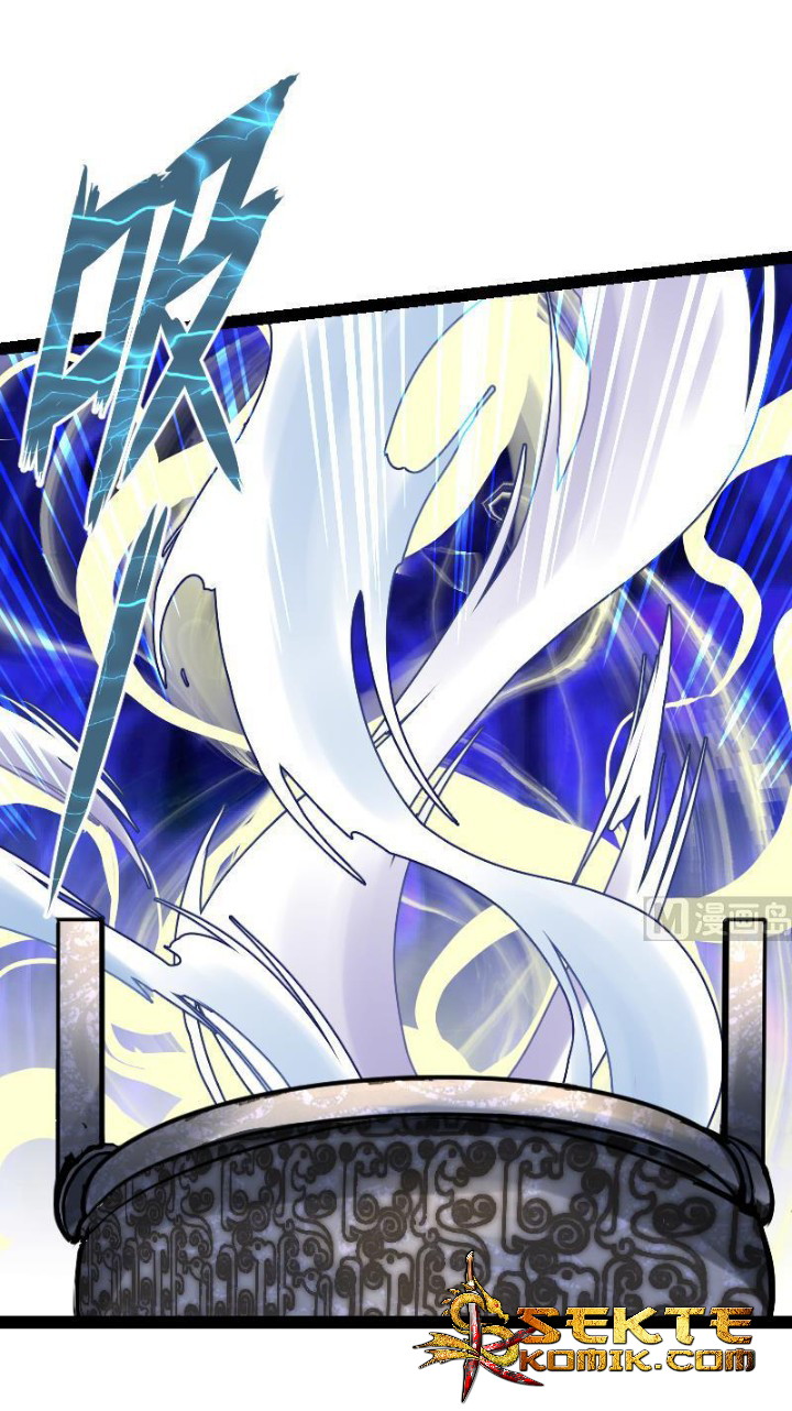 Peerless Sword God Chapter 54 Gambar 6