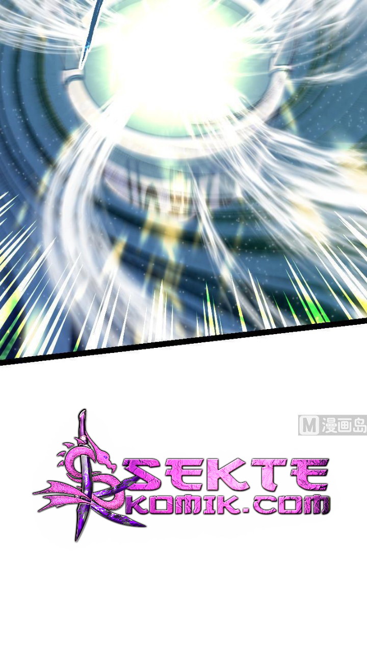 Peerless Sword God Chapter 54 Gambar 8