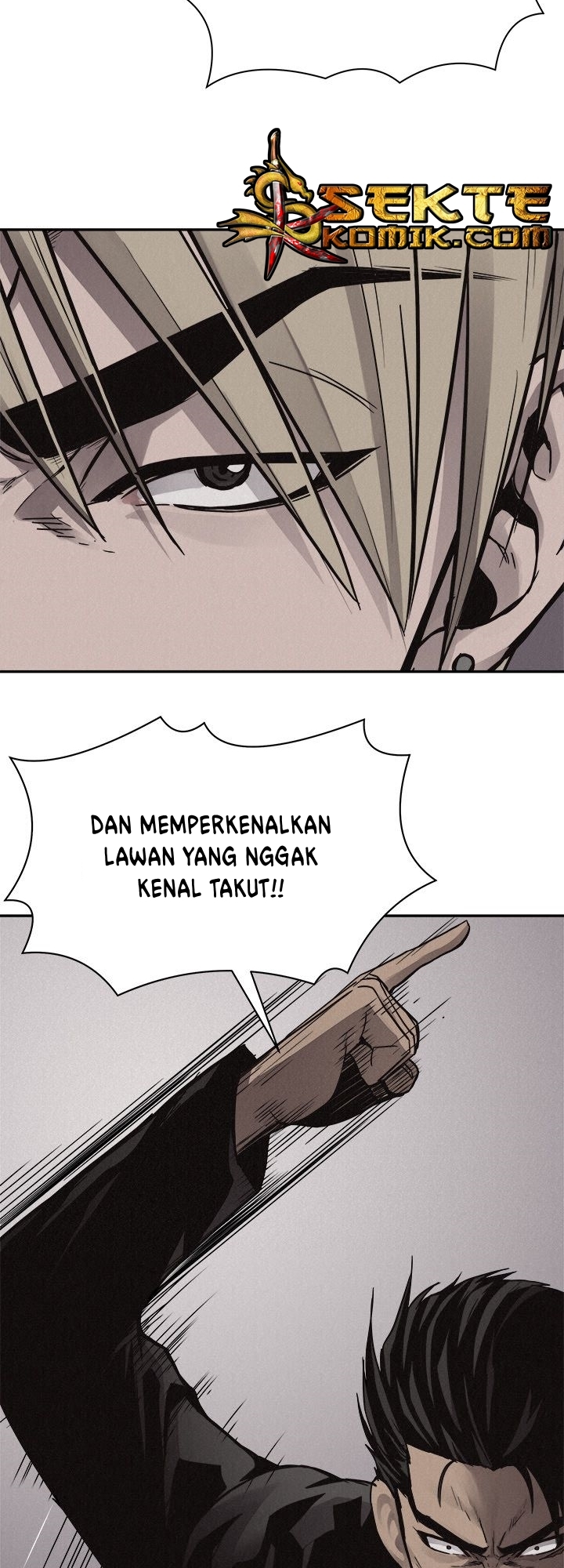 Pounding Chapter 56 Gambar 22