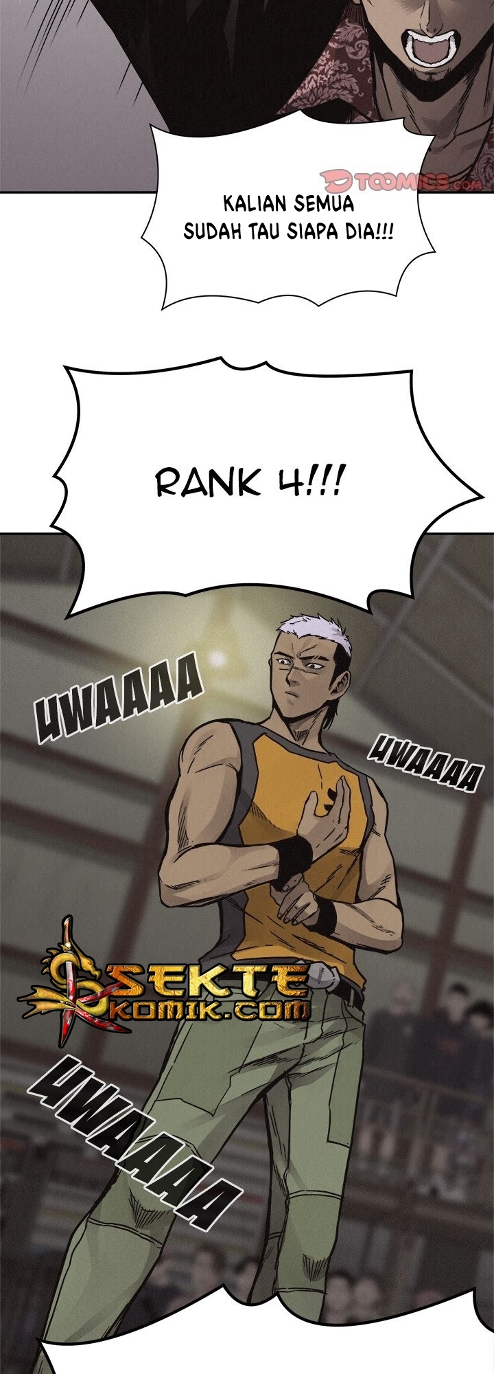 Pounding Chapter 56 Gambar 23