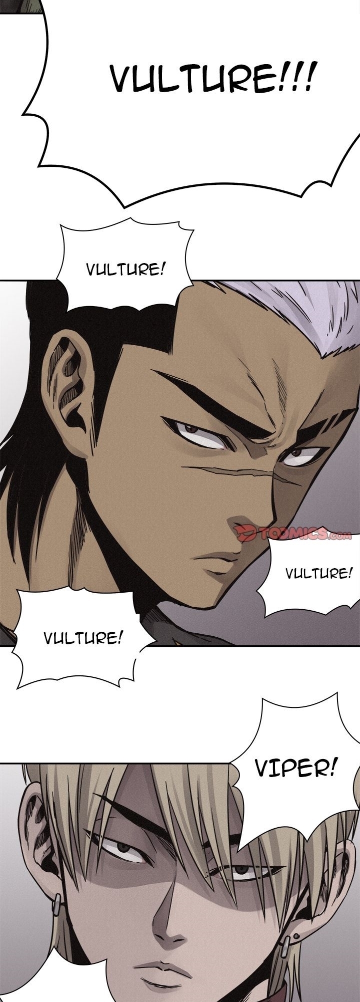 Pounding Chapter 56 Gambar 24