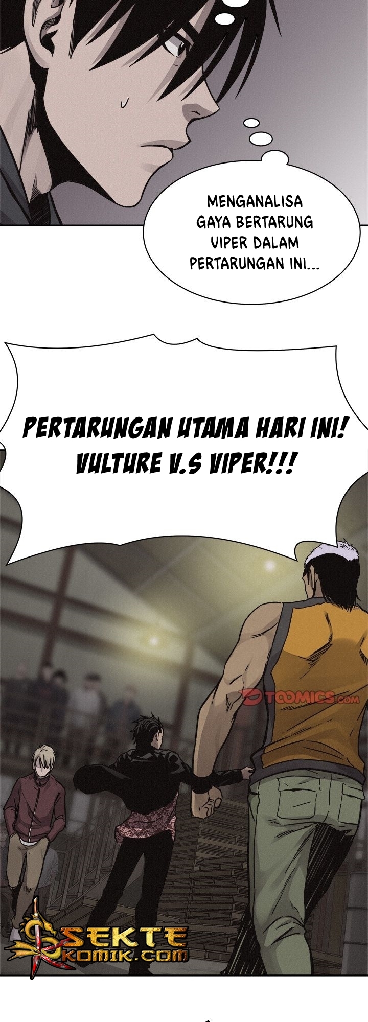 Pounding Chapter 56 Gambar 26