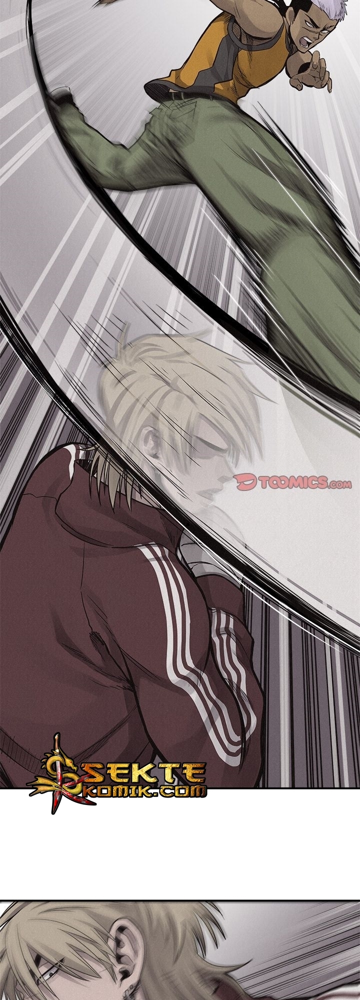 Pounding Chapter 56 Gambar 29