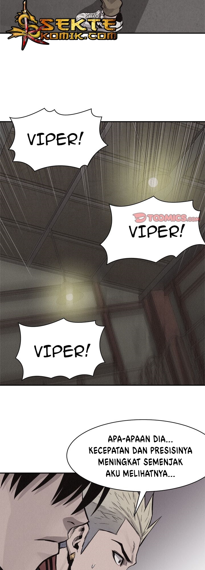 Pounding Chapter 56 Gambar 39