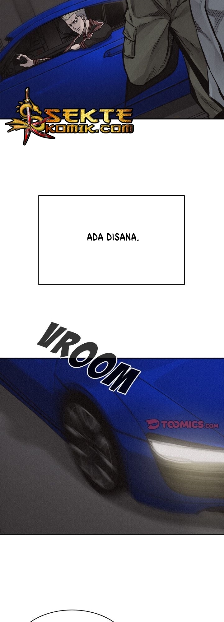 Pounding Chapter 56 Gambar 4