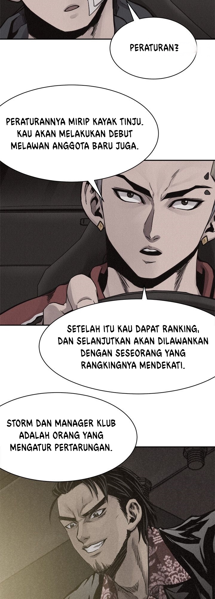 Pounding Chapter 56 Gambar 6