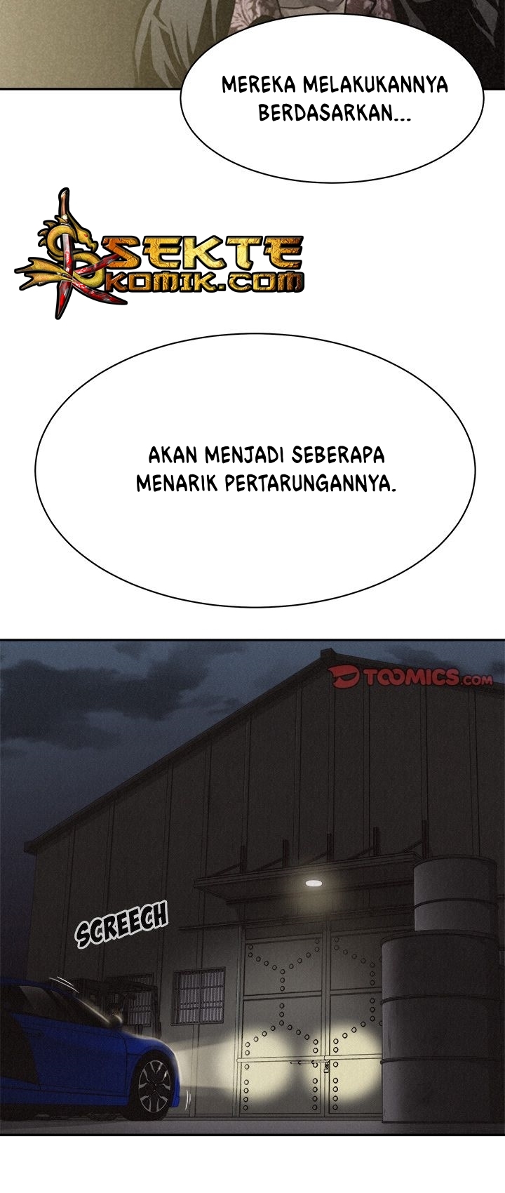 Pounding Chapter 56 Gambar 7