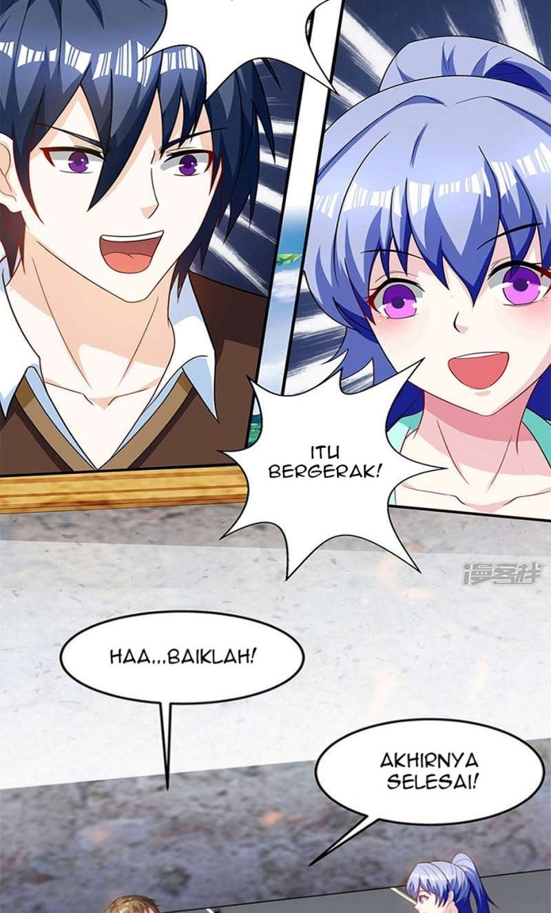 Genius Mad Man Chapter 40 Gambar 11