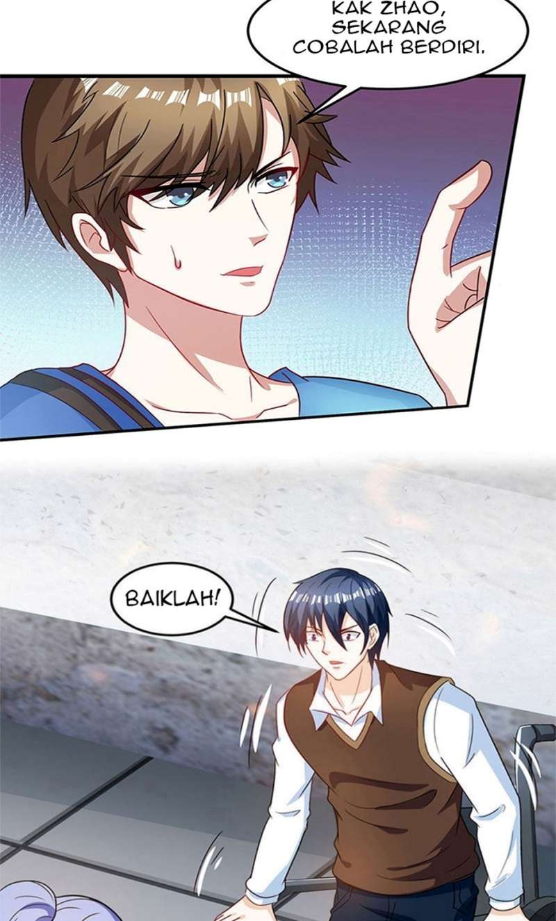 Genius Mad Man Chapter 40 Gambar 13