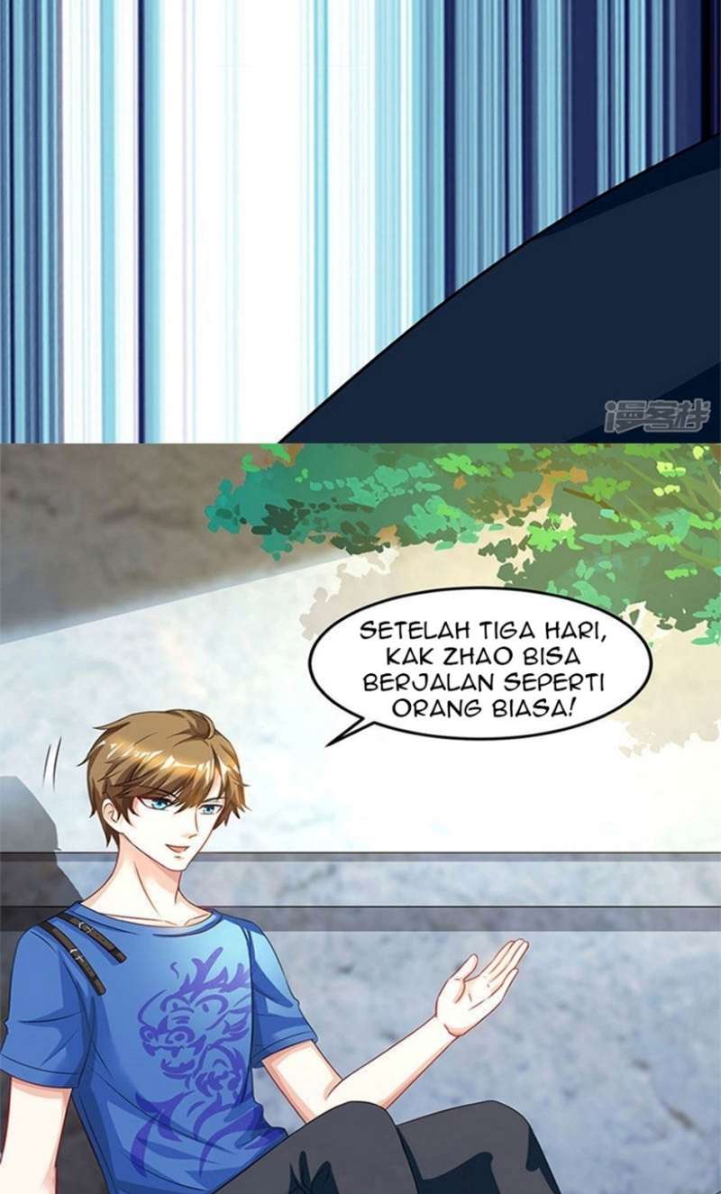 Genius Mad Man Chapter 40 Gambar 16
