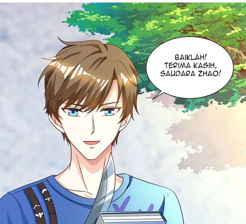 Genius Mad Man Chapter 40 Gambar 20