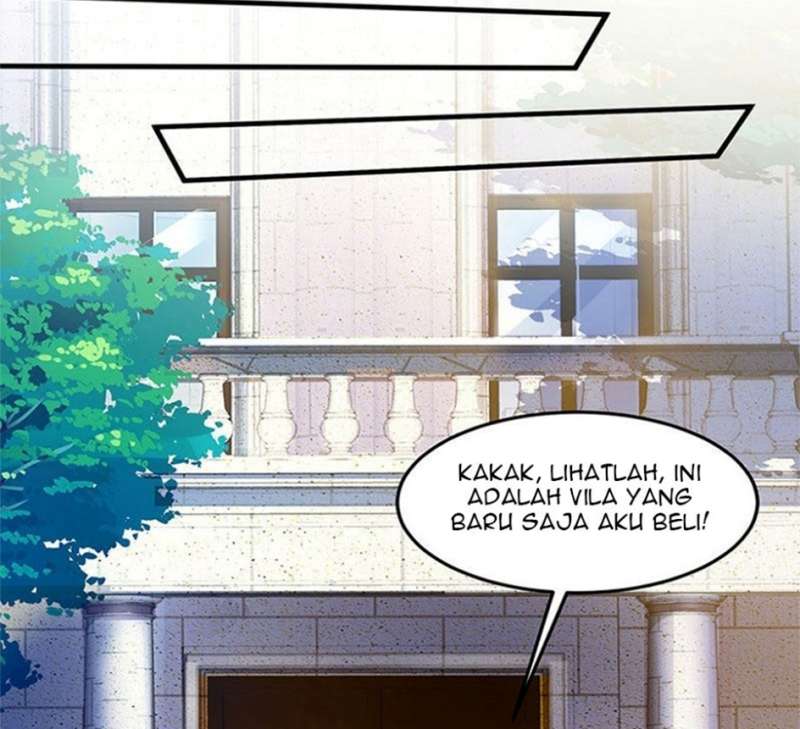 Genius Mad Man Chapter 40 Gambar 22