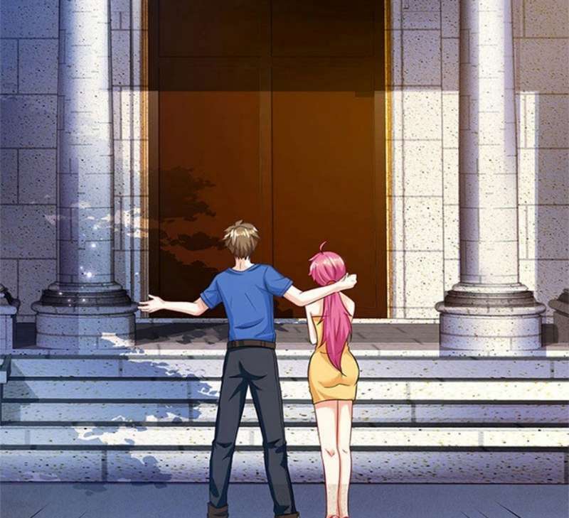 Genius Mad Man Chapter 40 Gambar 23
