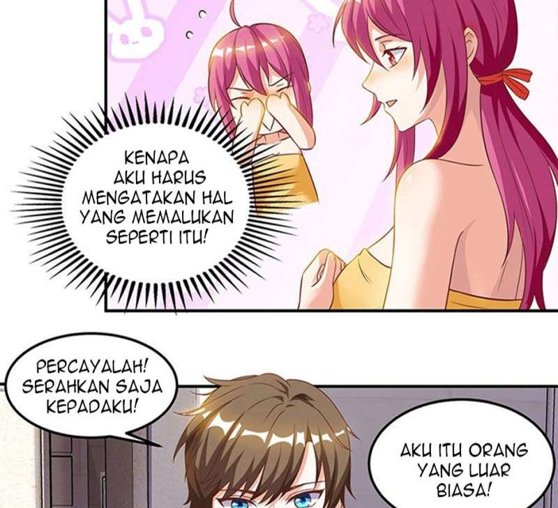 Genius Mad Man Chapter 40 Gambar 27