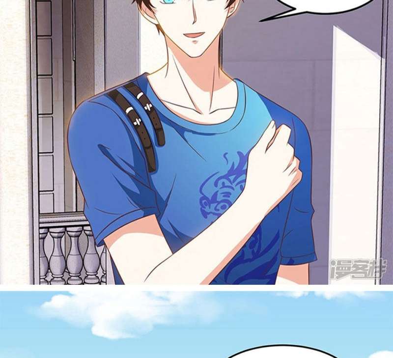 Genius Mad Man Chapter 40 Gambar 28