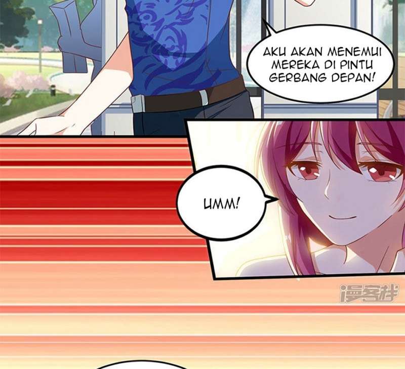 Genius Mad Man Chapter 40 Gambar 30