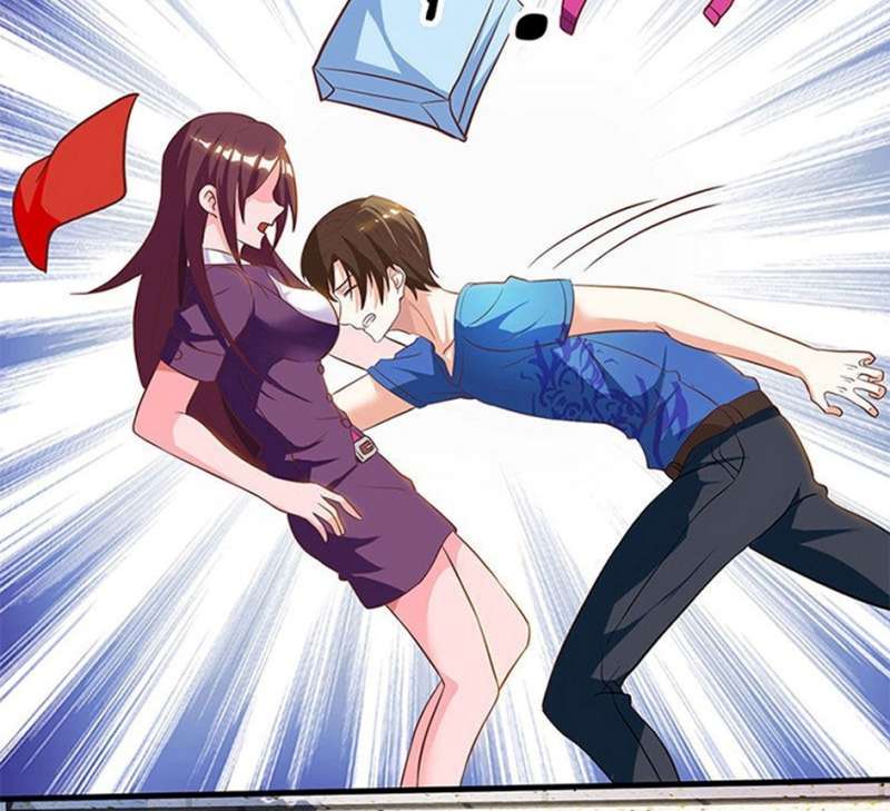 Genius Mad Man Chapter 40 Gambar 33