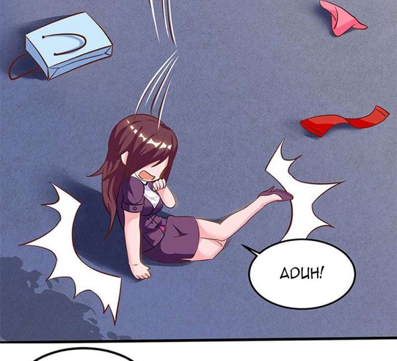 Genius Mad Man Chapter 40 Gambar 35
