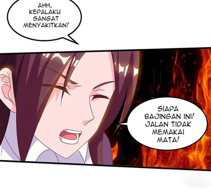 Genius Mad Man Chapter 40 Gambar 36