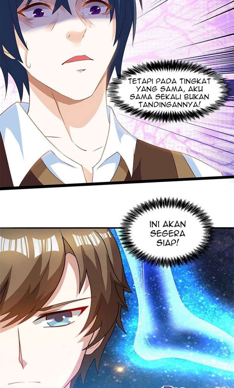 Genius Mad Man Chapter 40 Gambar 9