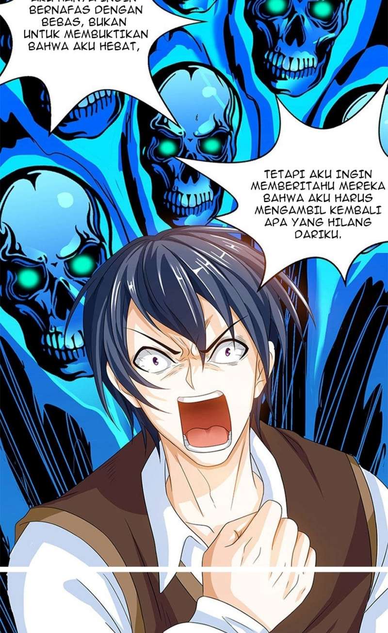 Genius Mad Man Chapter 39 Gambar 14