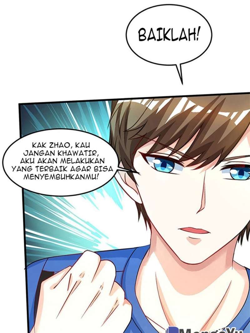 Genius Mad Man Chapter 39 Gambar 16