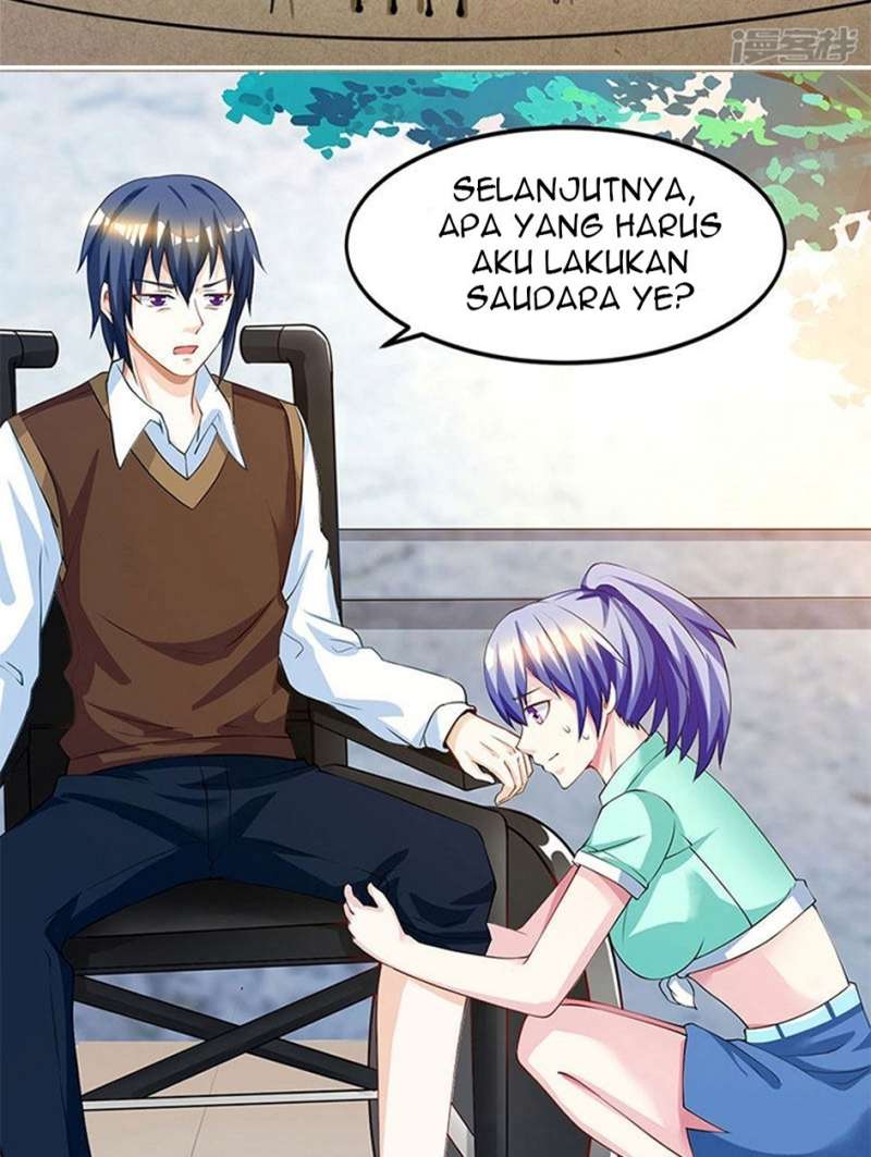 Genius Mad Man Chapter 39 Gambar 20