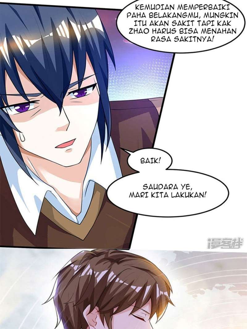 Genius Mad Man Chapter 39 Gambar 22