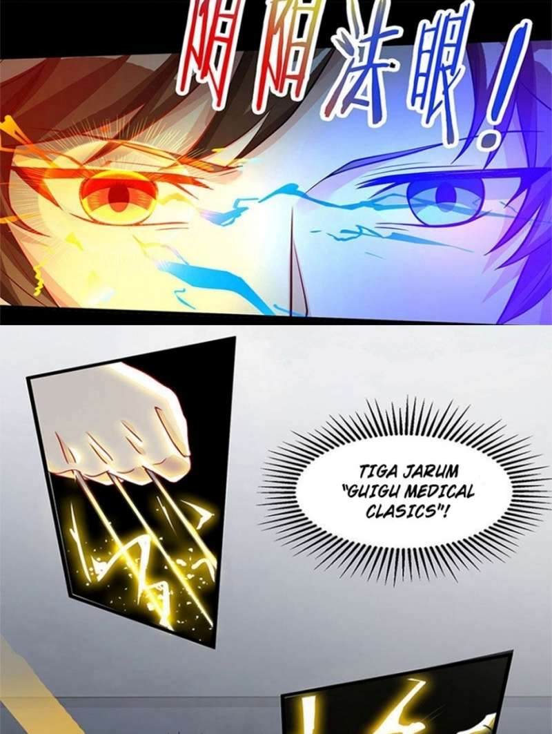 Genius Mad Man Chapter 39 Gambar 24