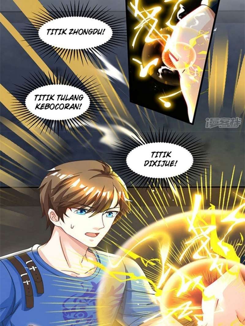 Genius Mad Man Chapter 39 Gambar 25