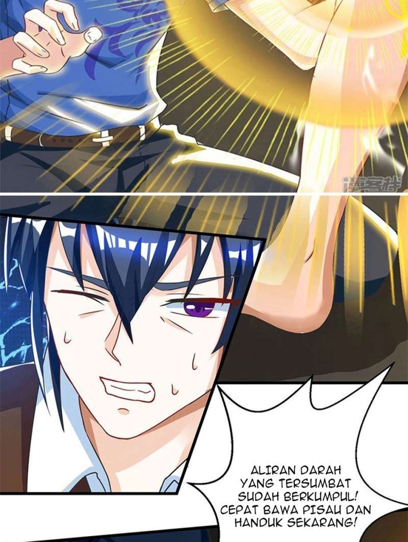 Genius Mad Man Chapter 39 Gambar 26