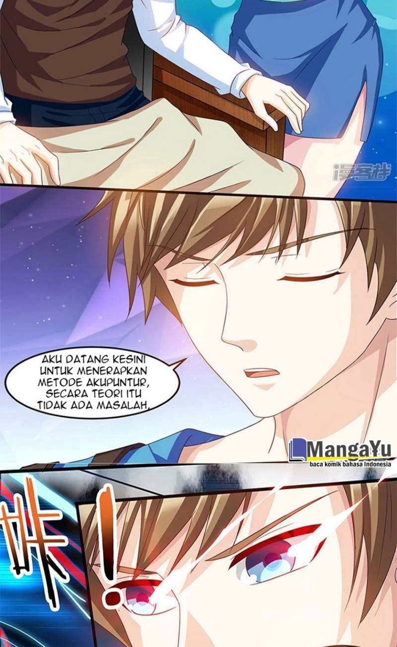 Genius Mad Man Chapter 39 Gambar 7