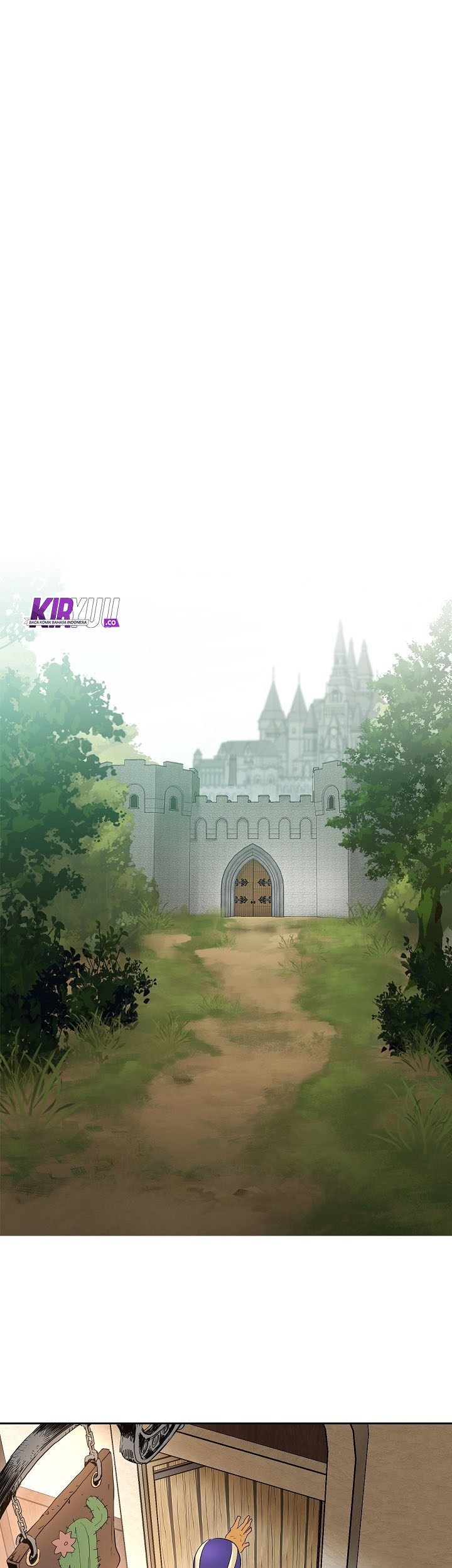 Skeleton Soldier Couldn’t Protect the Dungeon Chapter 94 Gambar 42