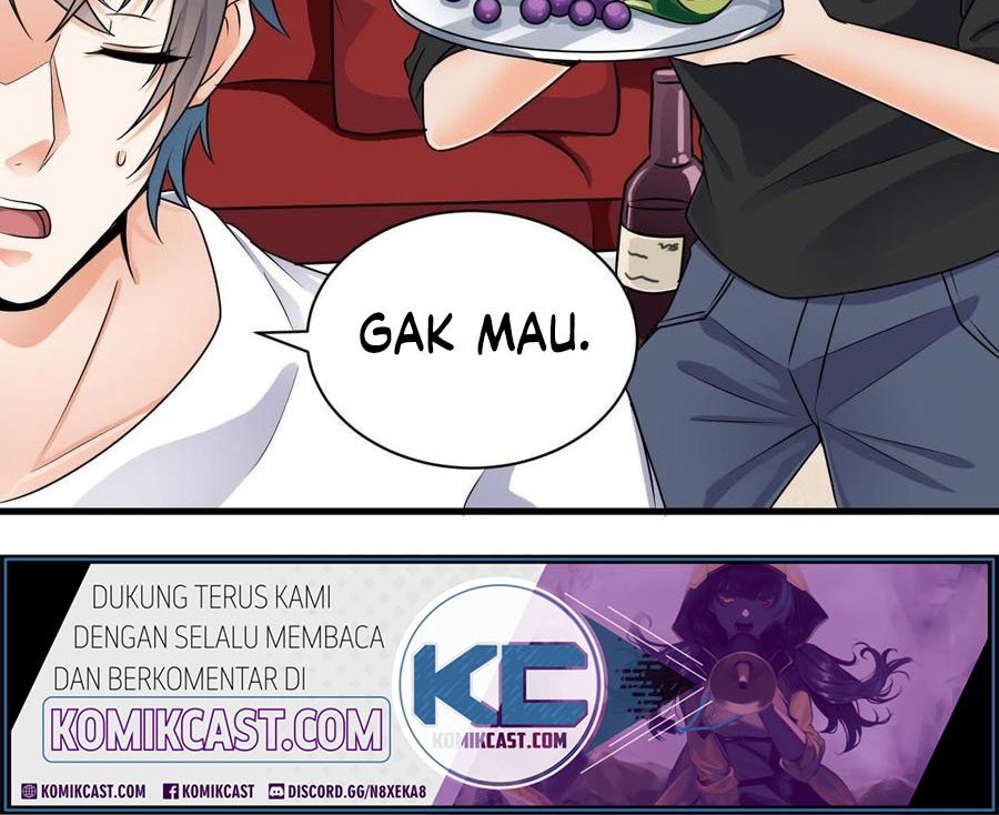 The Developer System Chapter 98 Gambar 10
